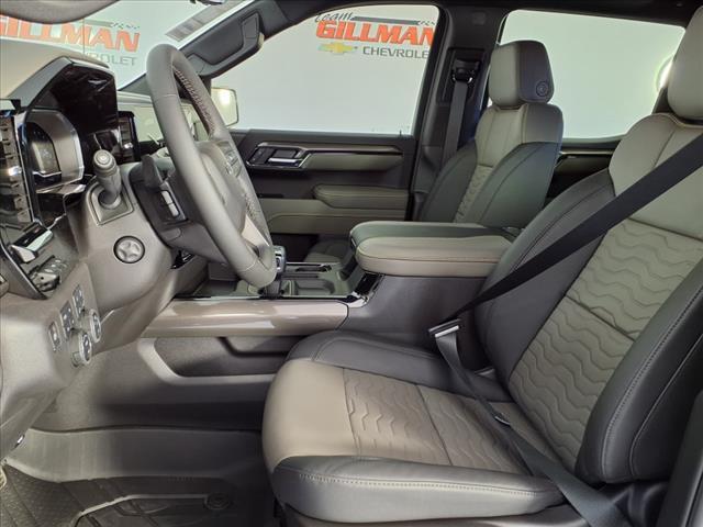 Photo of 2025 Cypress Chevrolet Silverado 1500