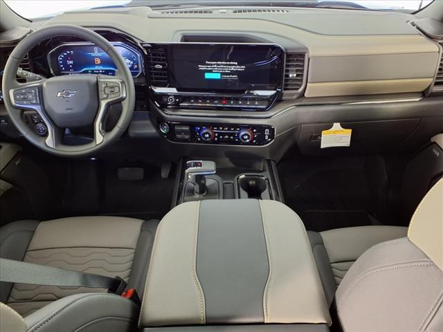 Photo of 2025 Cypress Chevrolet Silverado 1500