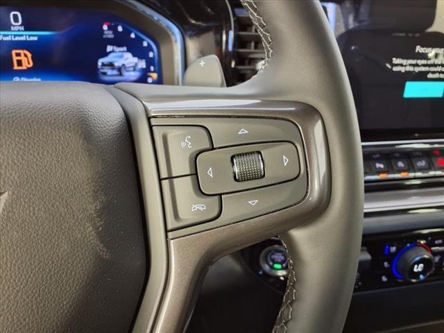 Photo of 2025 Cypress Chevrolet Silverado 1500