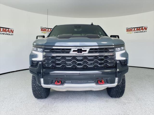 Photo of 2025 Cypress Chevrolet Silverado 1500