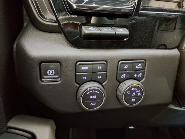 Photo of 2025 Cypress Chevrolet Silverado 1500
