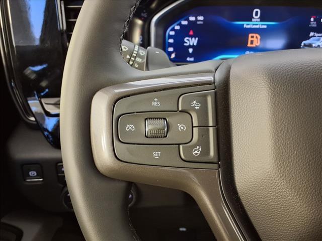 Photo of 2025 Cypress Chevrolet Silverado 1500