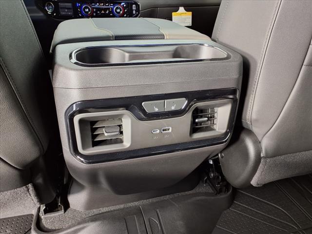 Photo of 2025 Cypress Chevrolet Silverado 1500