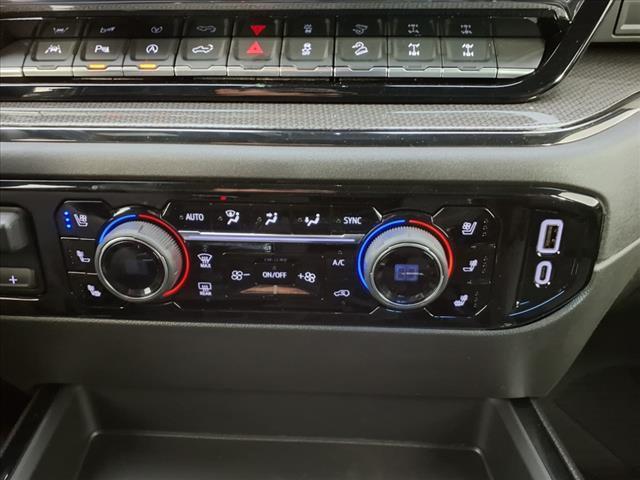 Photo of 2025 Cypress Chevrolet Silverado 1500