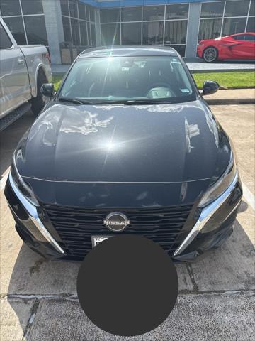 2023 Nissan Altima