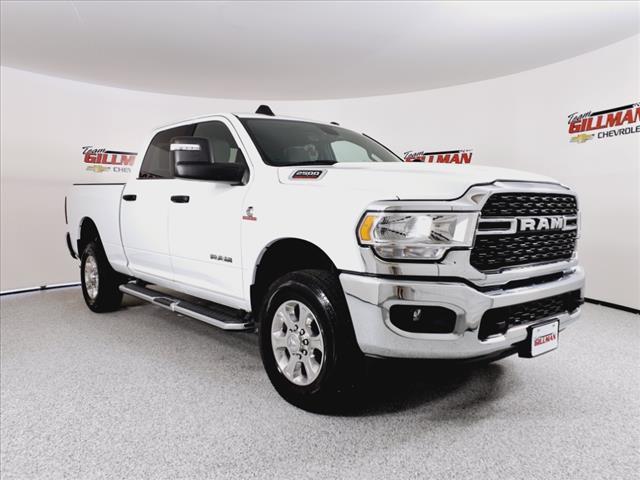 2023 RAM 2500