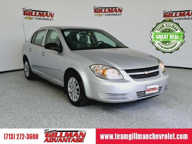 2010 Chevrolet Cobalt