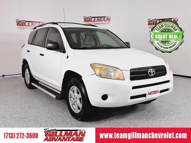 2007 Toyota RAV4