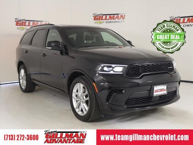 2024 Dodge Durango