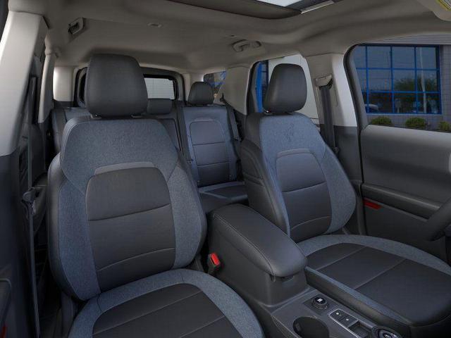 Photo of 2025 Desert Sand Ford Bronco Sport