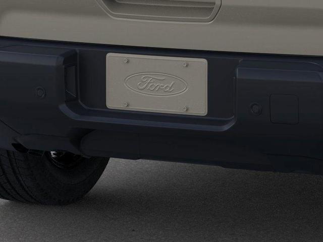 Photo of 2025 Desert Sand Ford Bronco Sport