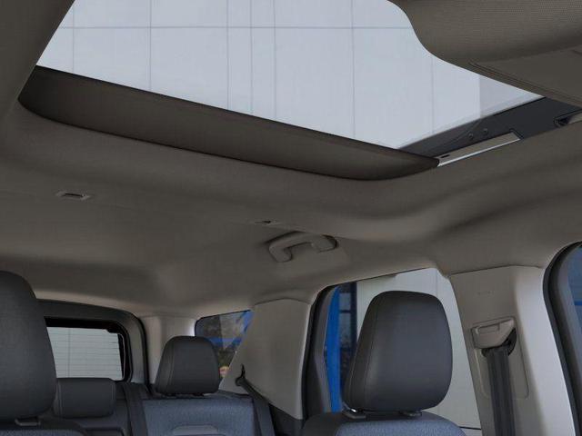 Photo of 2025 Desert Sand Ford Bronco Sport