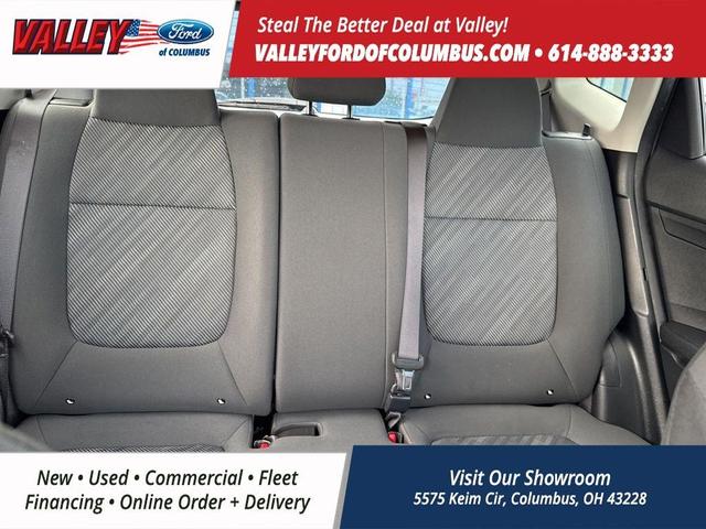Photo of 2023 Cherry Black Kia Seltos
