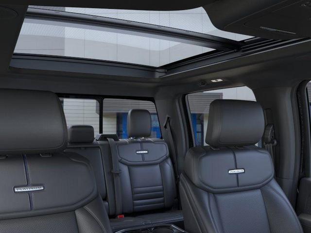 Photo of 2025 Agate Black Metallic Ford F-150