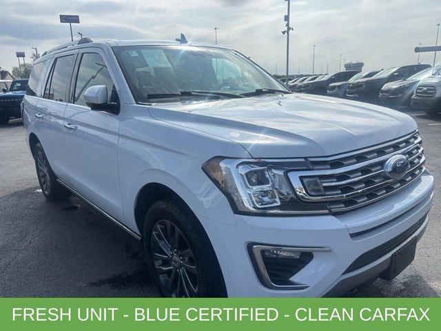 2019 Ford Expedition