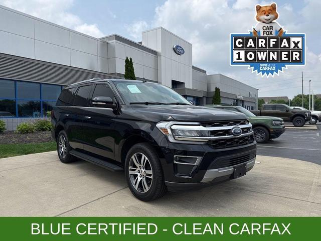 2024 Ford Expedition