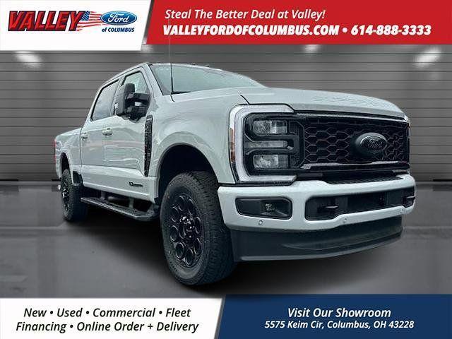 Photo of 2025 Avalanche Ford F-250