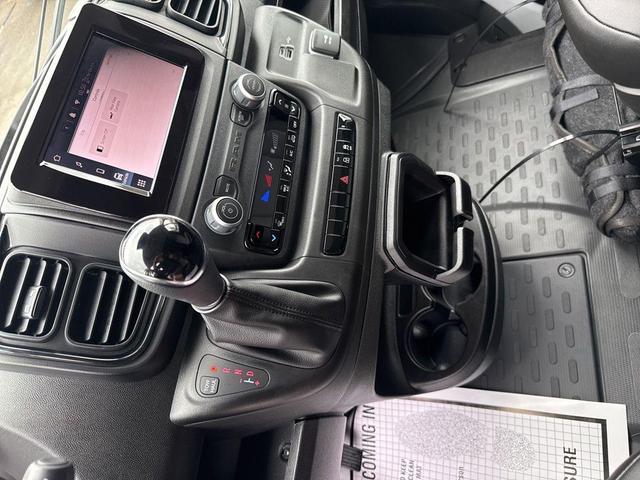 Photo of 2023 Bright White Clearcoat RAM ProMaster 3500