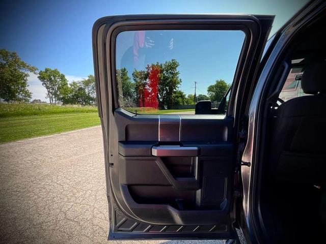 Photo of 2019 Gray Ford F-150