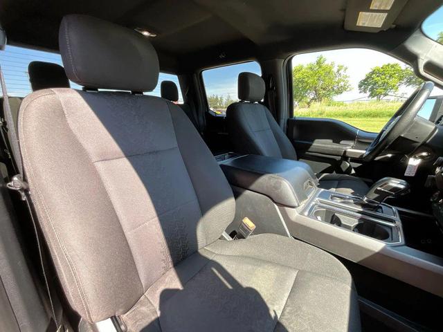 Photo of 2019 Gray Ford F-150