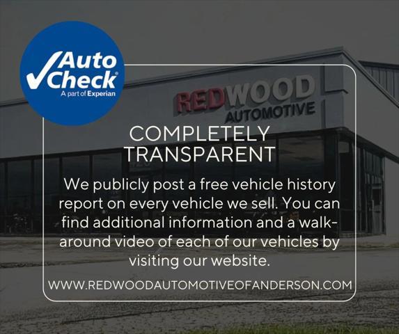 Photo of 2021 Gray Ford Bronco