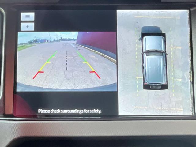 Photo of 2021 Gray Ford Bronco