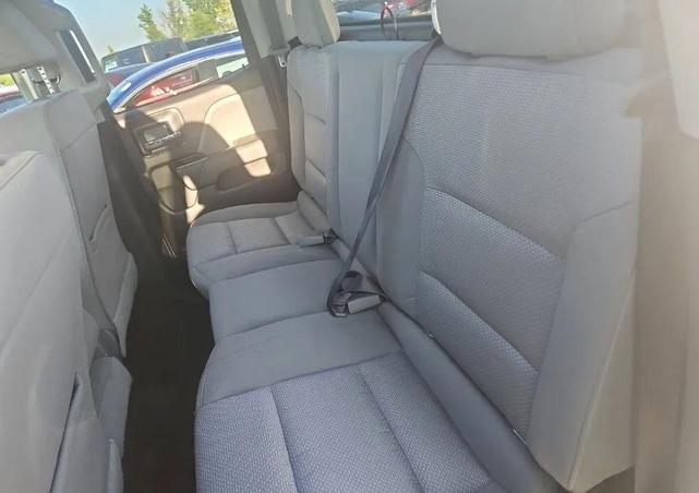 Photo of 2017 Summit White GMC Sierra 1500