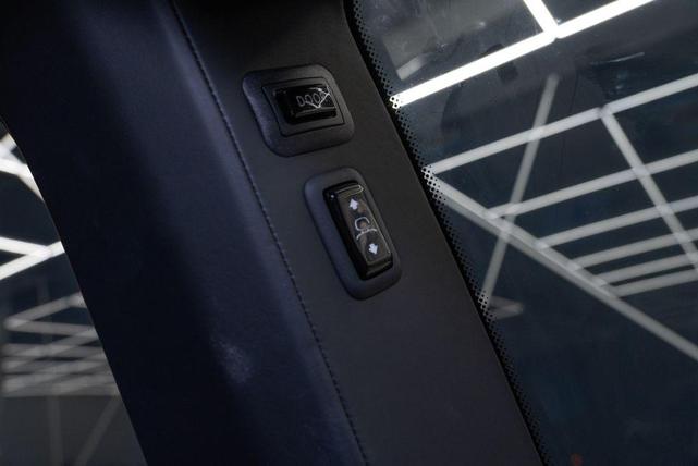 Photo of 2025 Black Rolls-Royce Cullinan