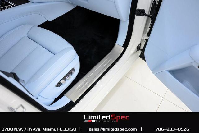 Photo of 2025 White Rolls-Royce Ghost