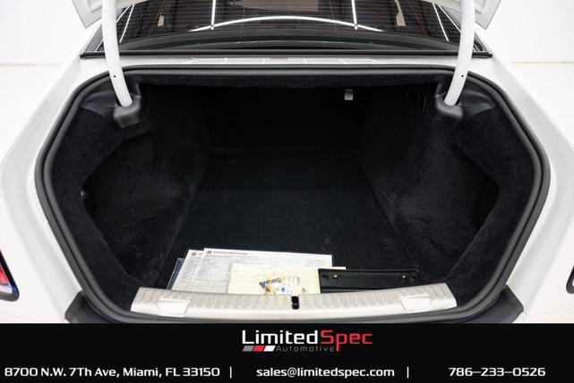 Photo of 2025 White Rolls-Royce Ghost