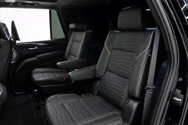 Photo of 2024 Black Raven Cadillac Escalade