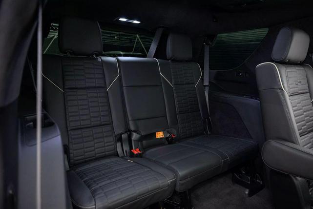 Photo of 2024 Black Raven Cadillac Escalade