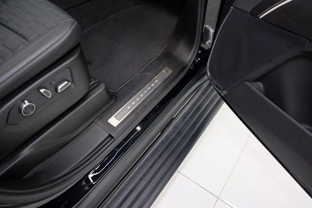 Photo of 2024 Black Raven Cadillac Escalade
