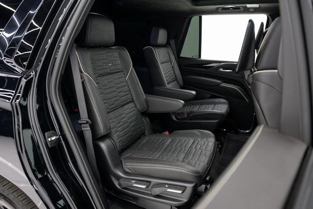 Photo of 2024 Black Raven Cadillac Escalade