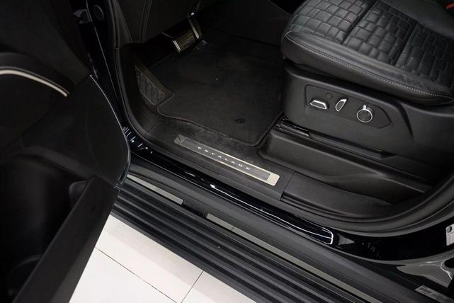 Photo of 2024 Black Raven Cadillac Escalade