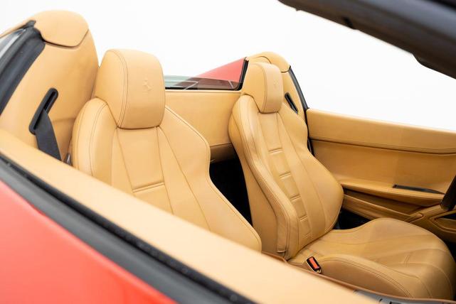 Photo of 2014  Ferrari 458 Spider