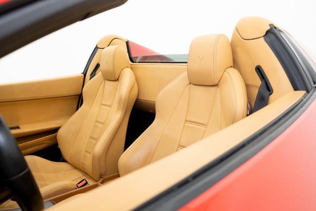 Photo of 2014  Ferrari 458 Spider