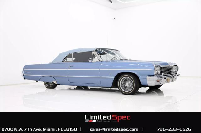 1964 Chevrolet Impala