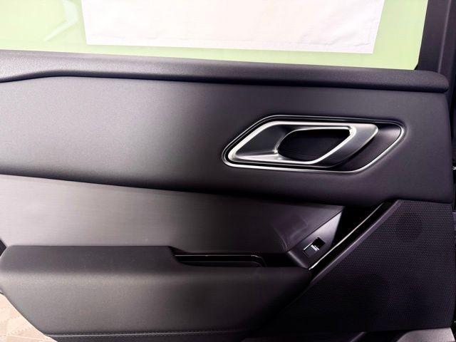 Photo of 2026 Santorini Black Land Rover Range Rover Velar