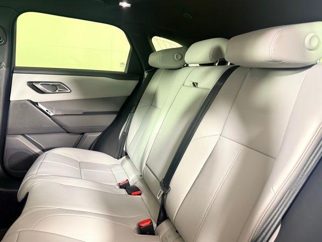 Photo of 2026 Giola Green Land Rover Range Rover Velar