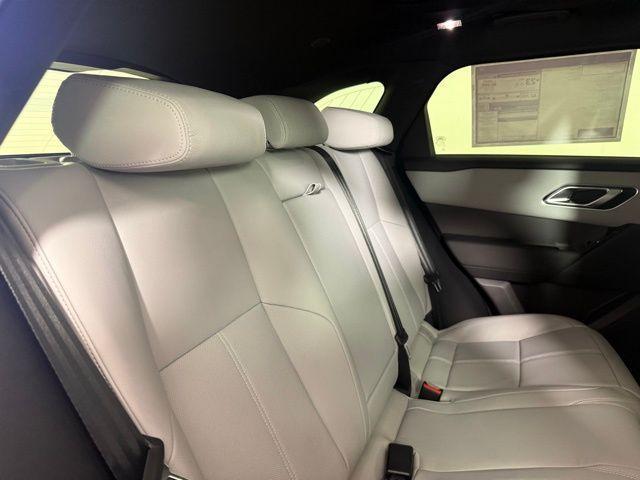 Photo of 2026 Giola Green Land Rover Range Rover Velar