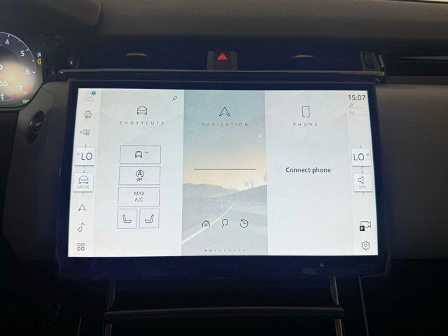 Photo of 2026 Giola Green Land Rover Range Rover Velar