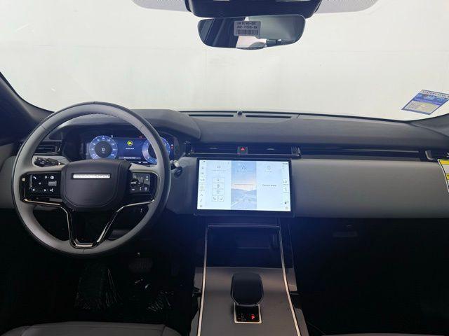Photo of 2026 Giola Green Land Rover Range Rover Velar