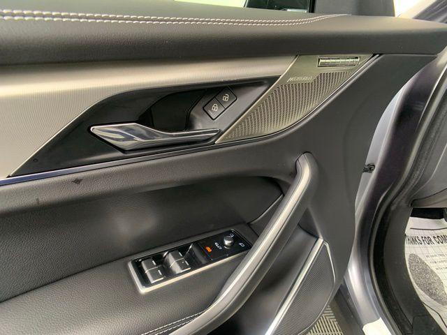Photo of 2025 Eiger Grey Jaguar F-PACE