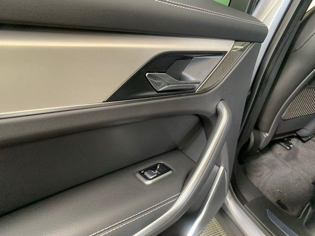 Photo of 2025 Eiger Grey Jaguar F-PACE