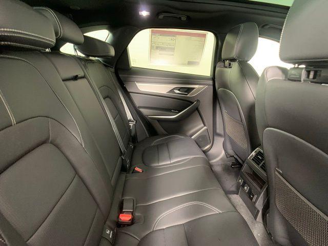 Photo of 2025 Eiger Grey Jaguar F-PACE