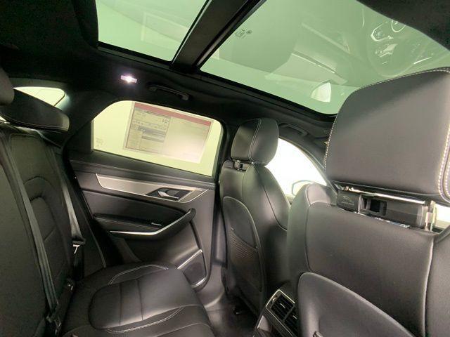 Photo of 2025 Eiger Grey Jaguar F-PACE