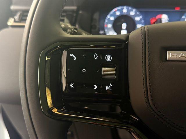 Photo of 2026 Fuji White Land Rover Range Rover Velar