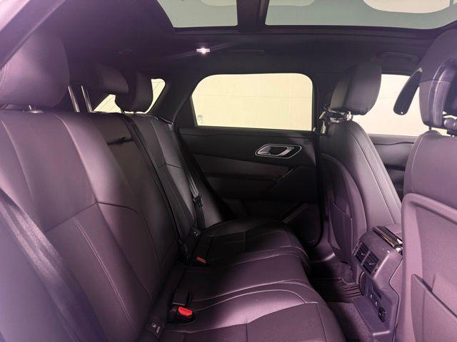 Photo of 2026 Fuji White Land Rover Range Rover Velar