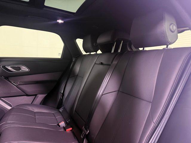 Photo of 2026 Fuji White Land Rover Range Rover Velar